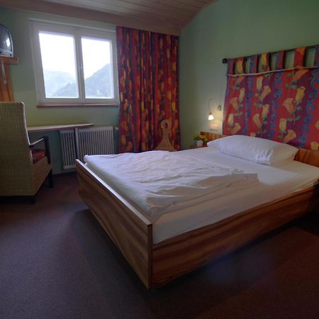 Landgasthof Kirchenwirt Grossraming Luaran gambar