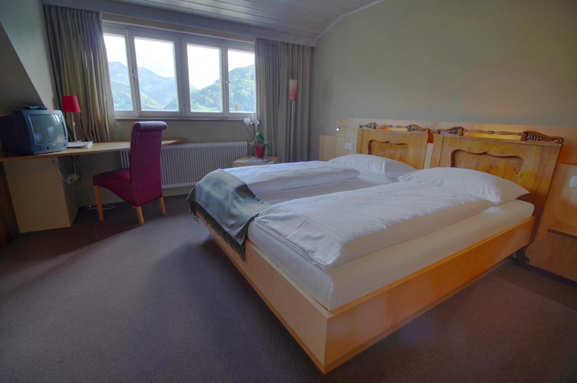 Landgasthof Kirchenwirt Grossraming Luaran gambar