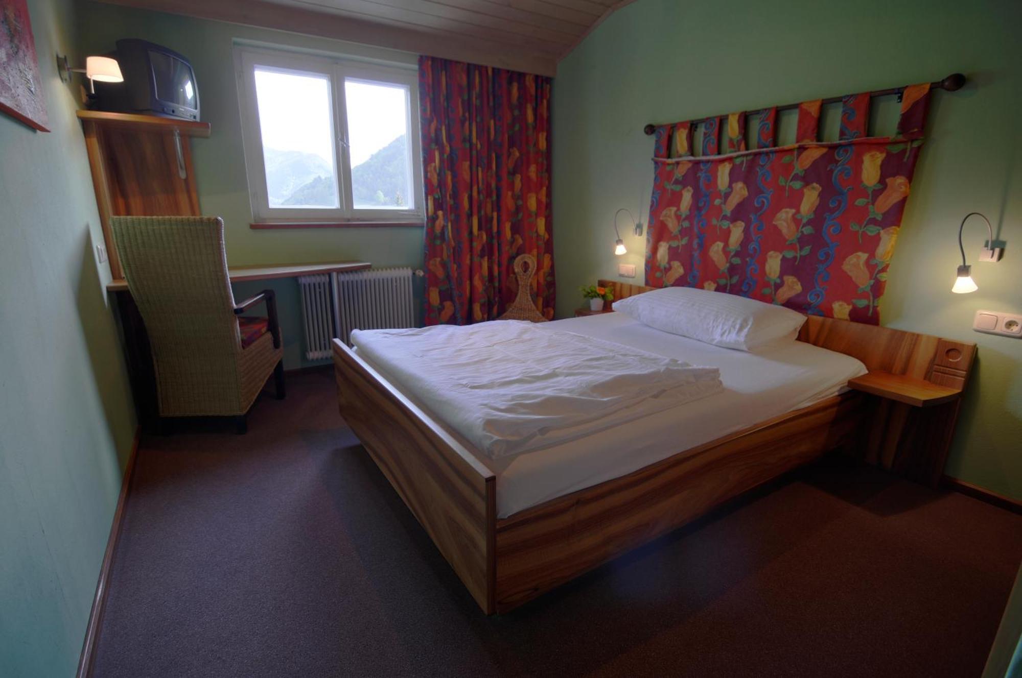 Landgasthof Kirchenwirt Grossraming Luaran gambar